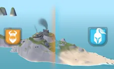 KnightBit - Battle of the Knights